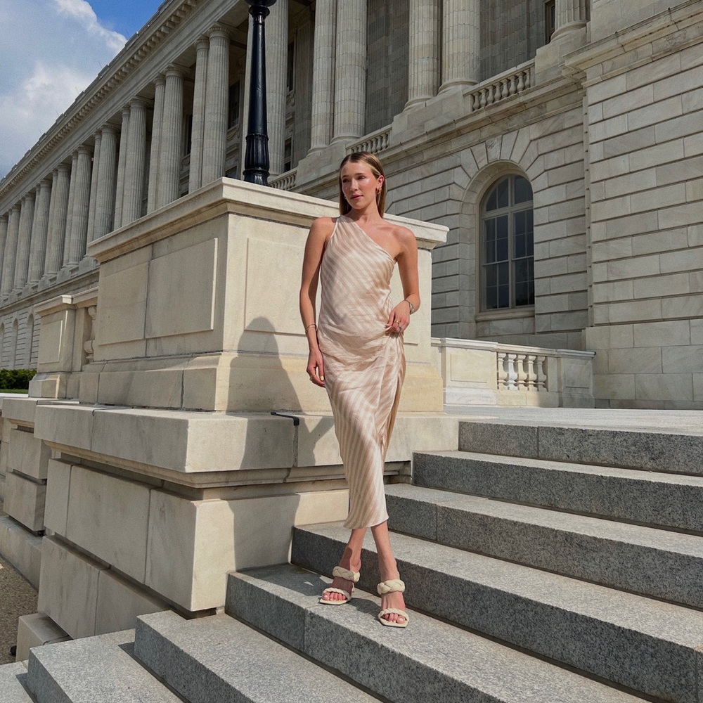 REVOLVE WEEKEND STORIES Dress
